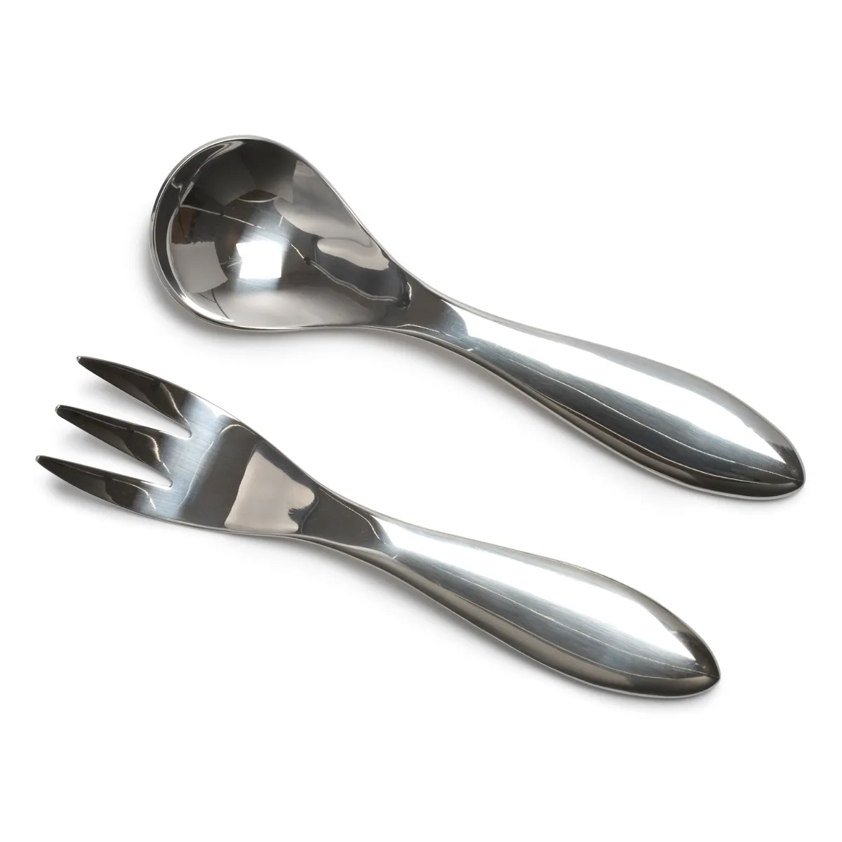 Servers Salvia Shiny