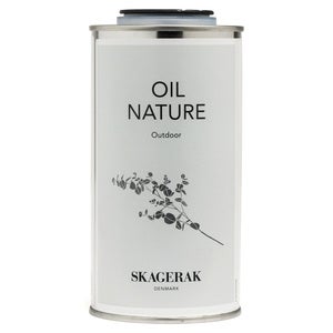 Cura natural oil