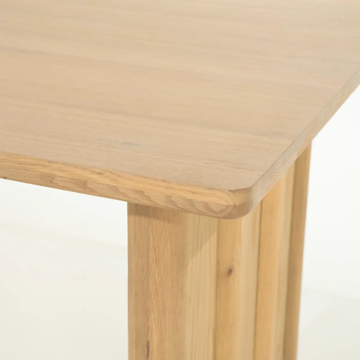 Jake Dining table 250x100 cm - natural