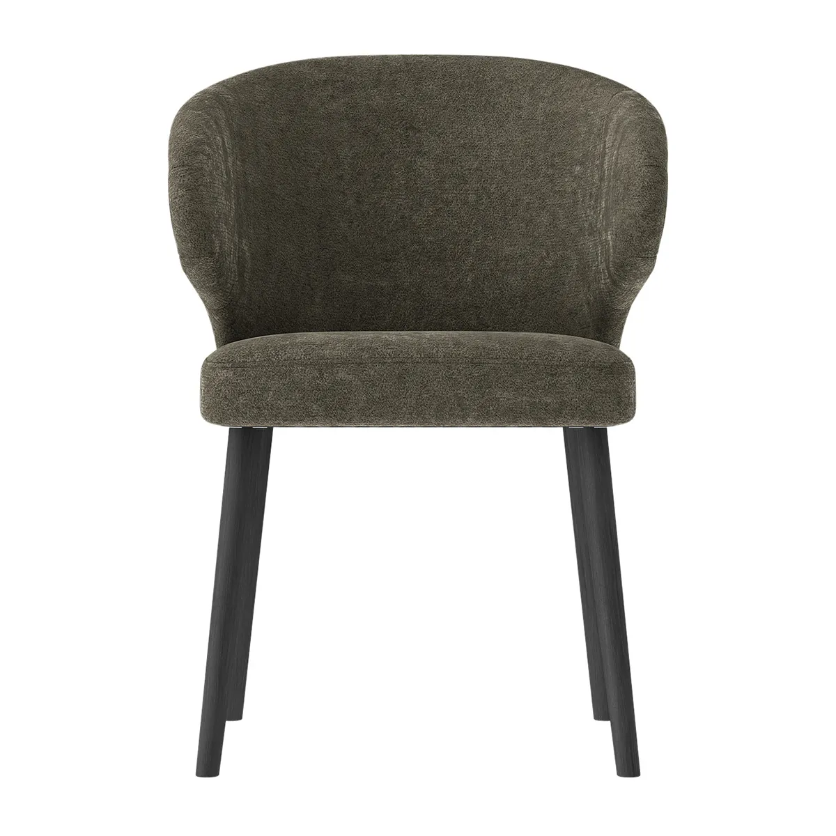 Arkansas dining chair Moment taupe