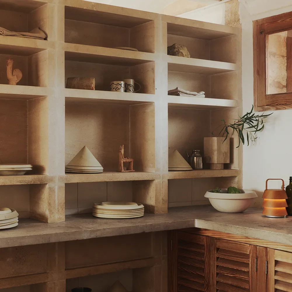 Serving Platter Erena