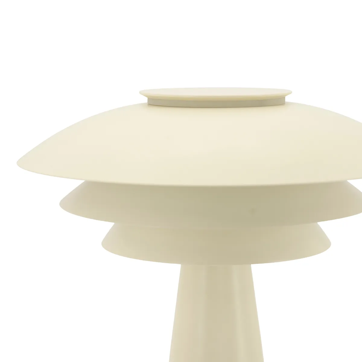 Table Lamp Tier H42.4 cm Beige