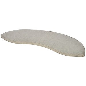 Banana cushion Canyon 138 Cm Beige