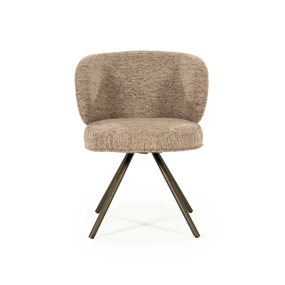 Jayson Chair - brown Blythe