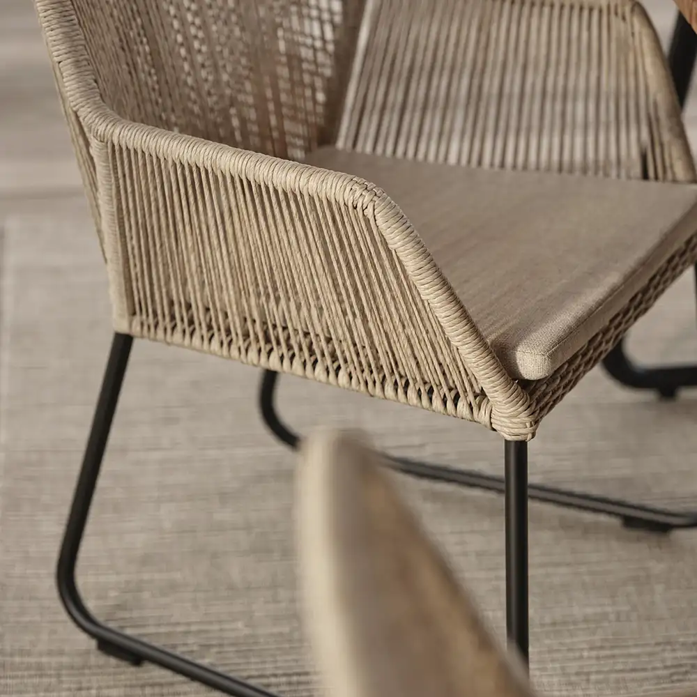 Midway Armchair Beige