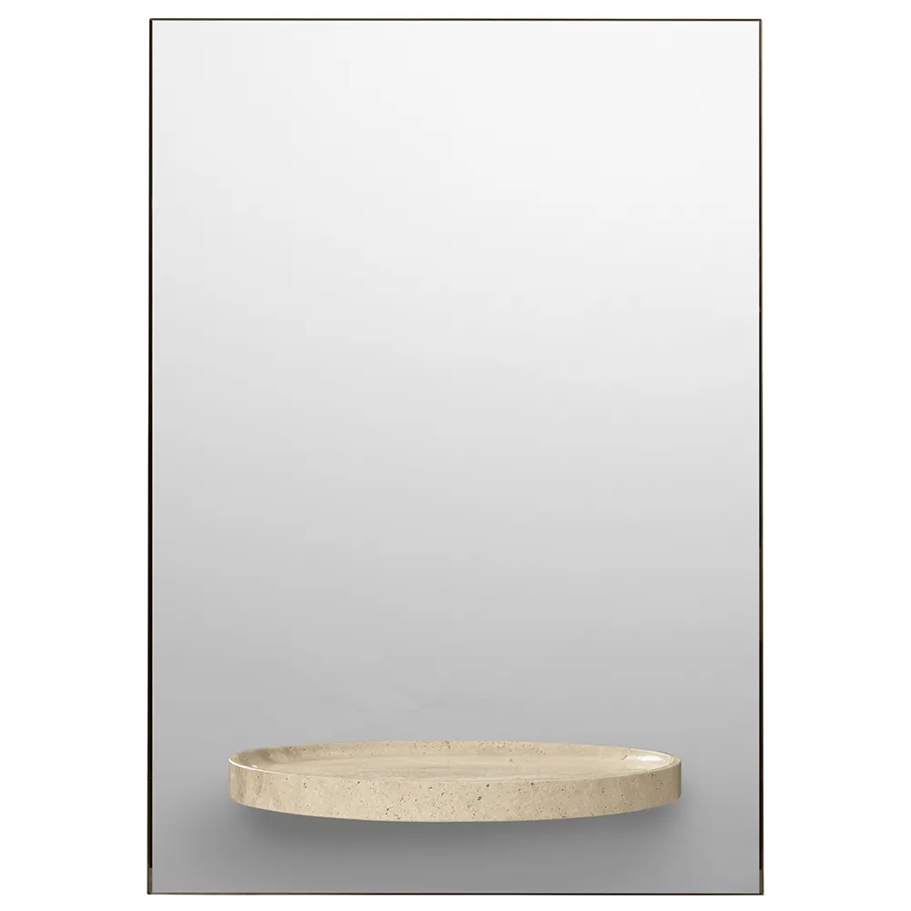 Symmetry Mirror