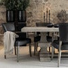 Paris & Maggie dining set