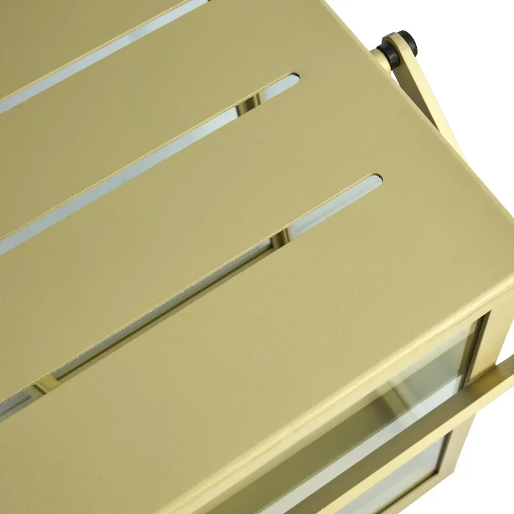 Belfort lantern Lemon