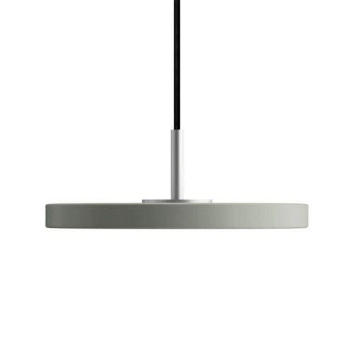 Asteria Micro Lamp Ø15 cm Nuance Olive/Steel