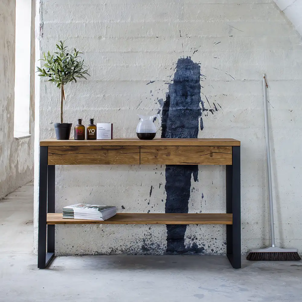 Narvik Storage table