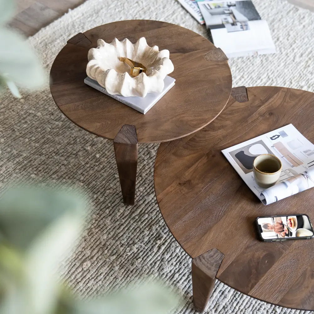 Davina Coffee table - small