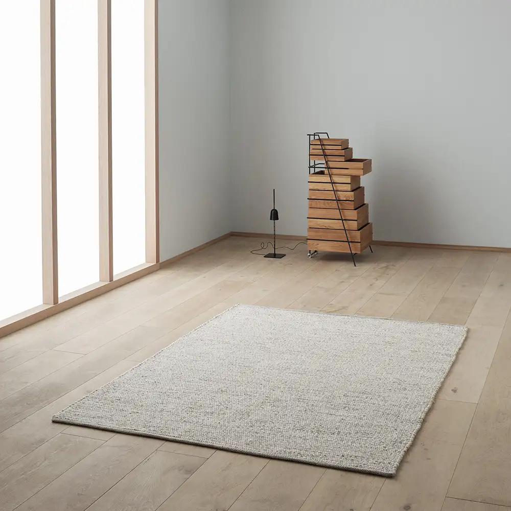 Agner Beige 140x200 carpet 