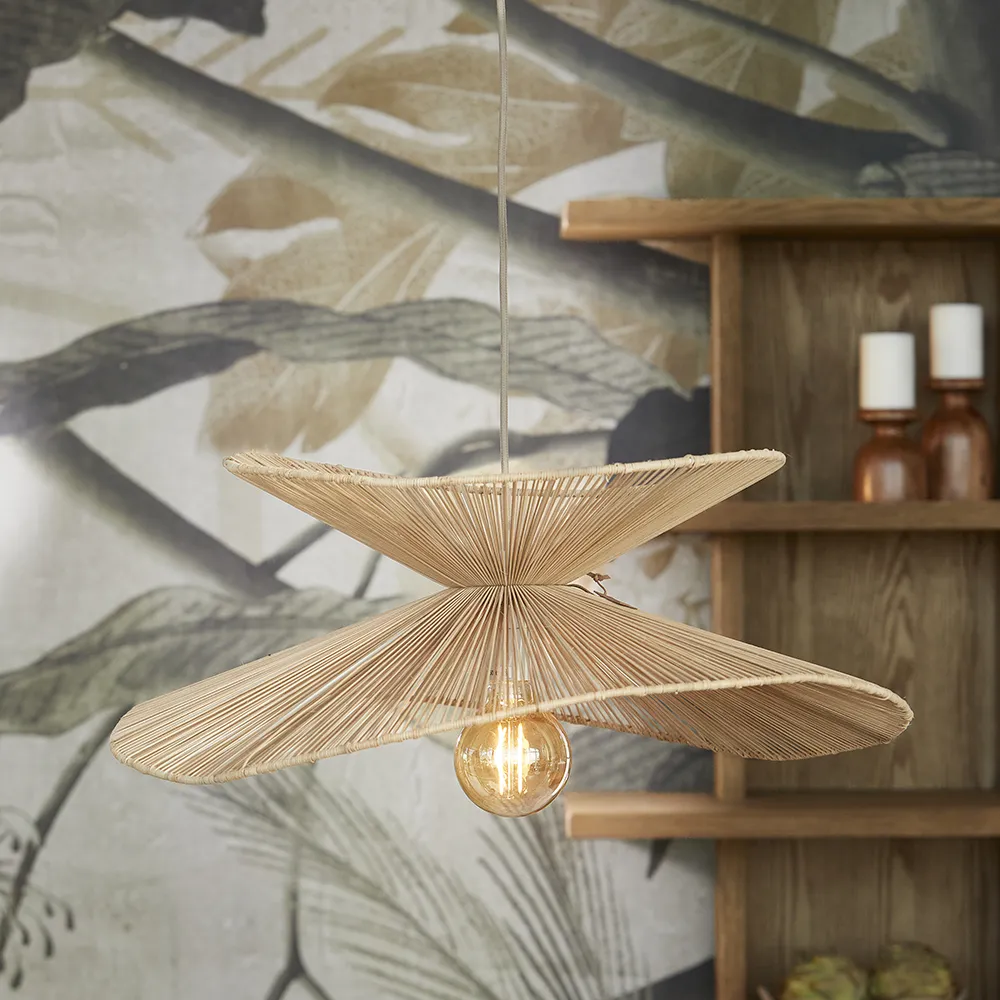 Bayu Hanging Lamp