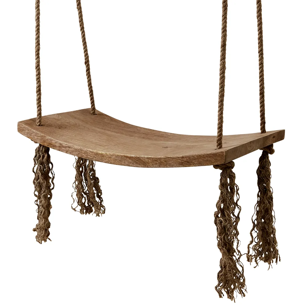  PORTLAND swing light brown L60 cm