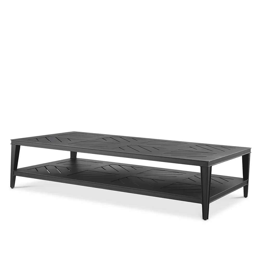 Coffee Table Bell Rive rectangular