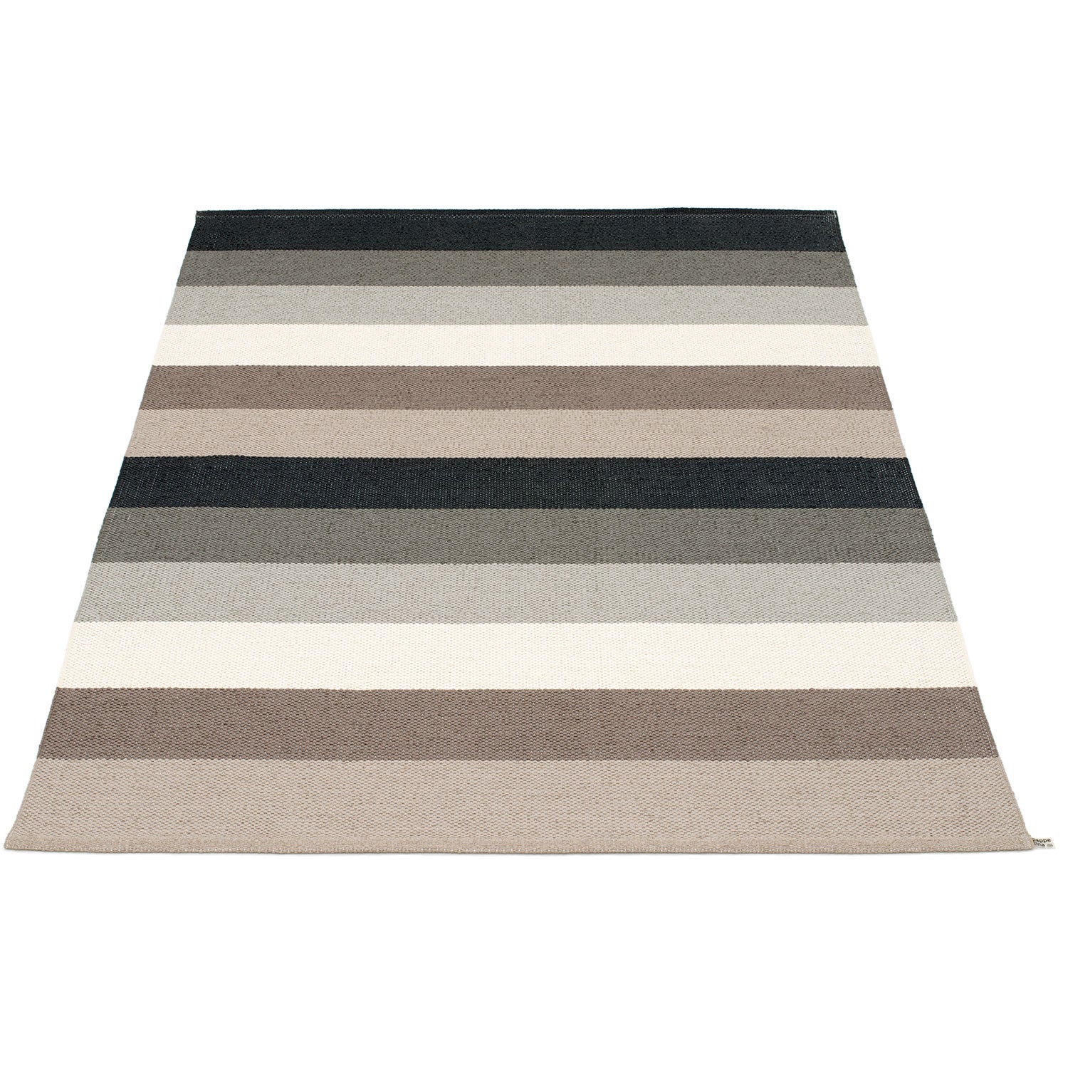 Molly Carpet 140x200 cm mud