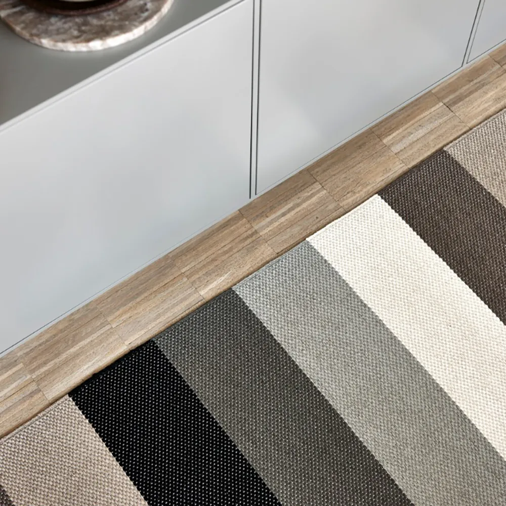 Molly Carpet 70x200 cm mud