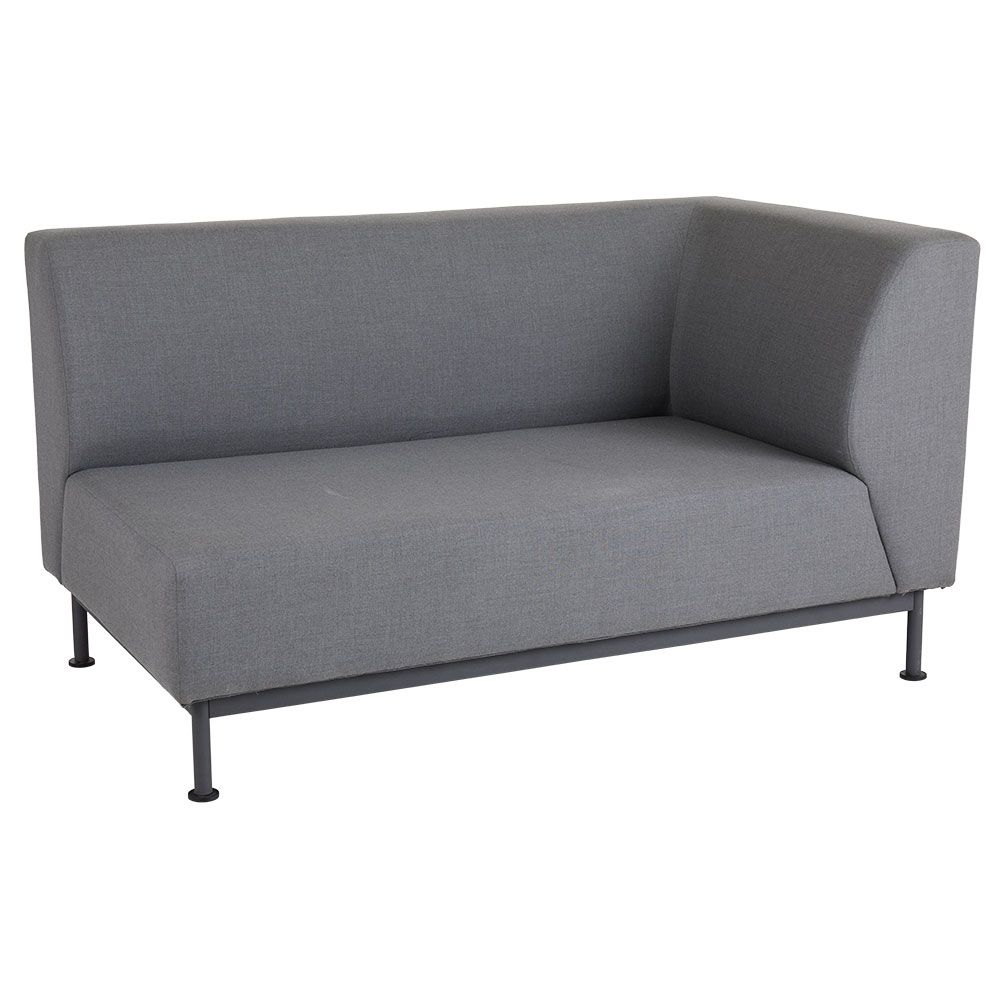 Norrsken finish anthracite/silver lining 
