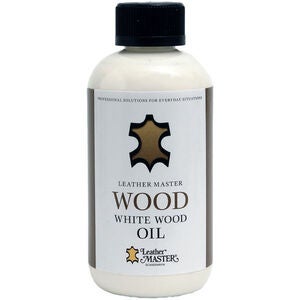 White wood oil 250 ml