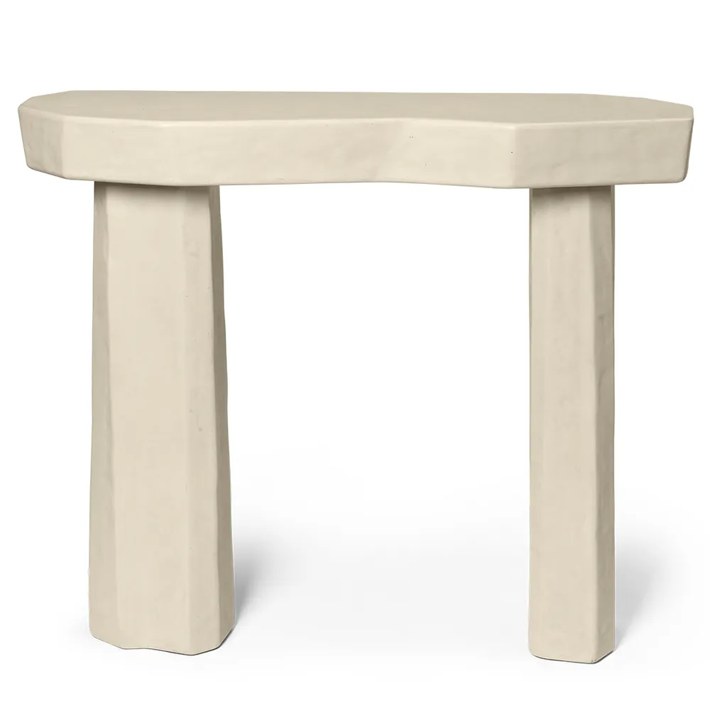 Staffa Console Table