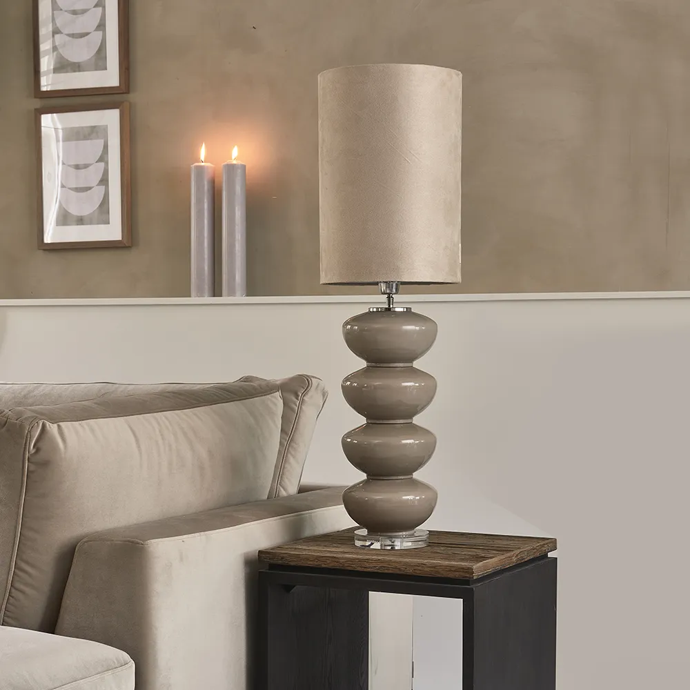 Beaugrand Lamp Base