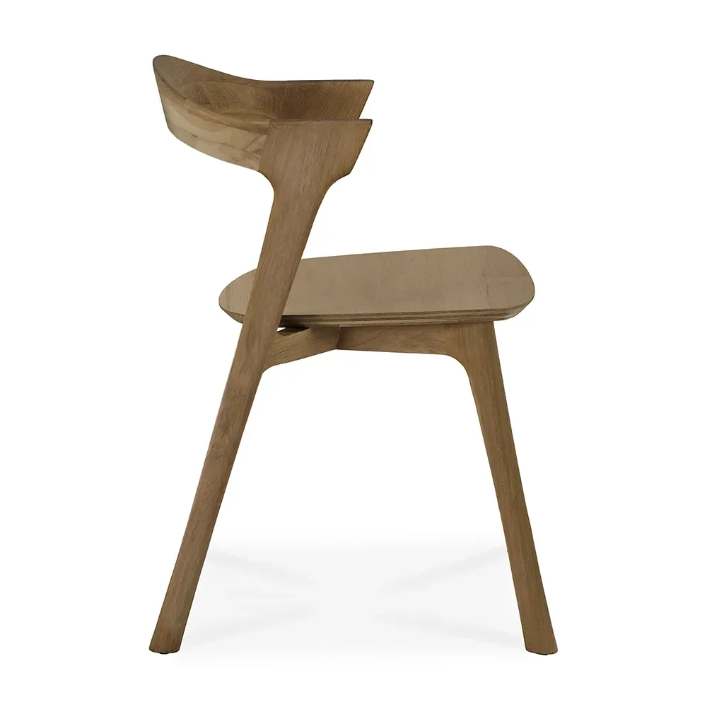 Bok Teak Dining Chair 