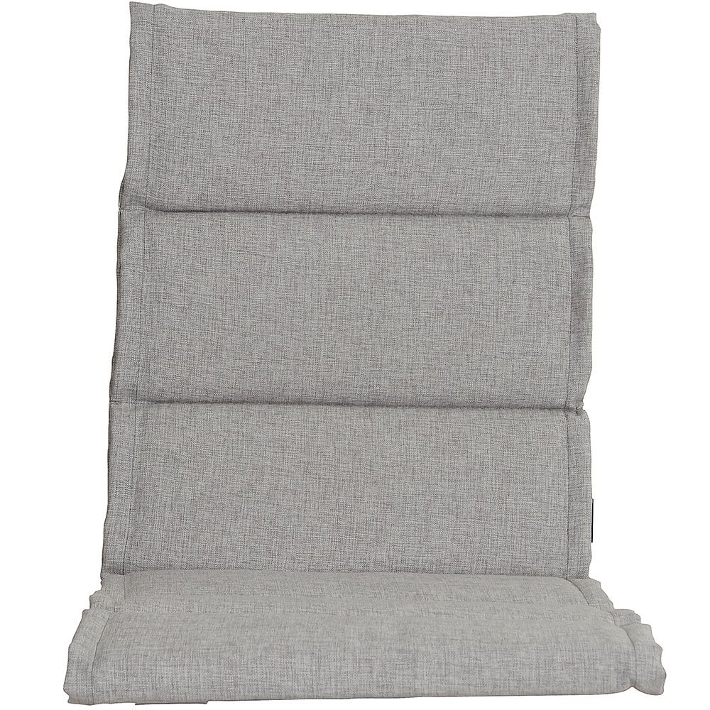 Dubai universal cushion light grey