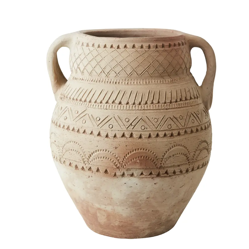 THEO pot natural 30 cm