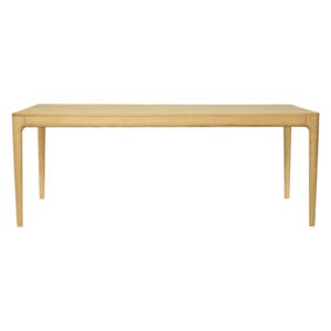 Heart'n'Soul Dining table 200/300x90x75 Oak