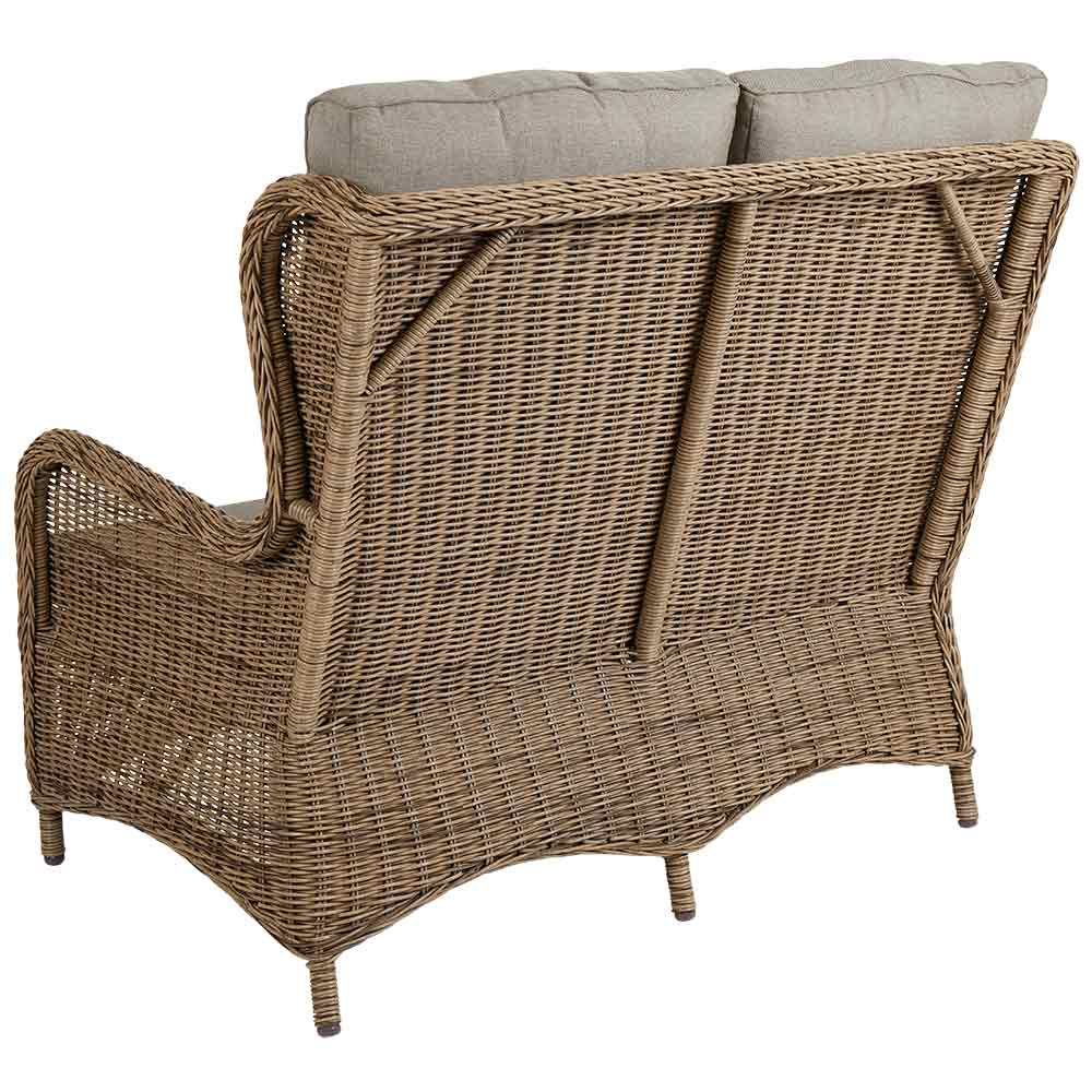 Rosita end modules right+left natural