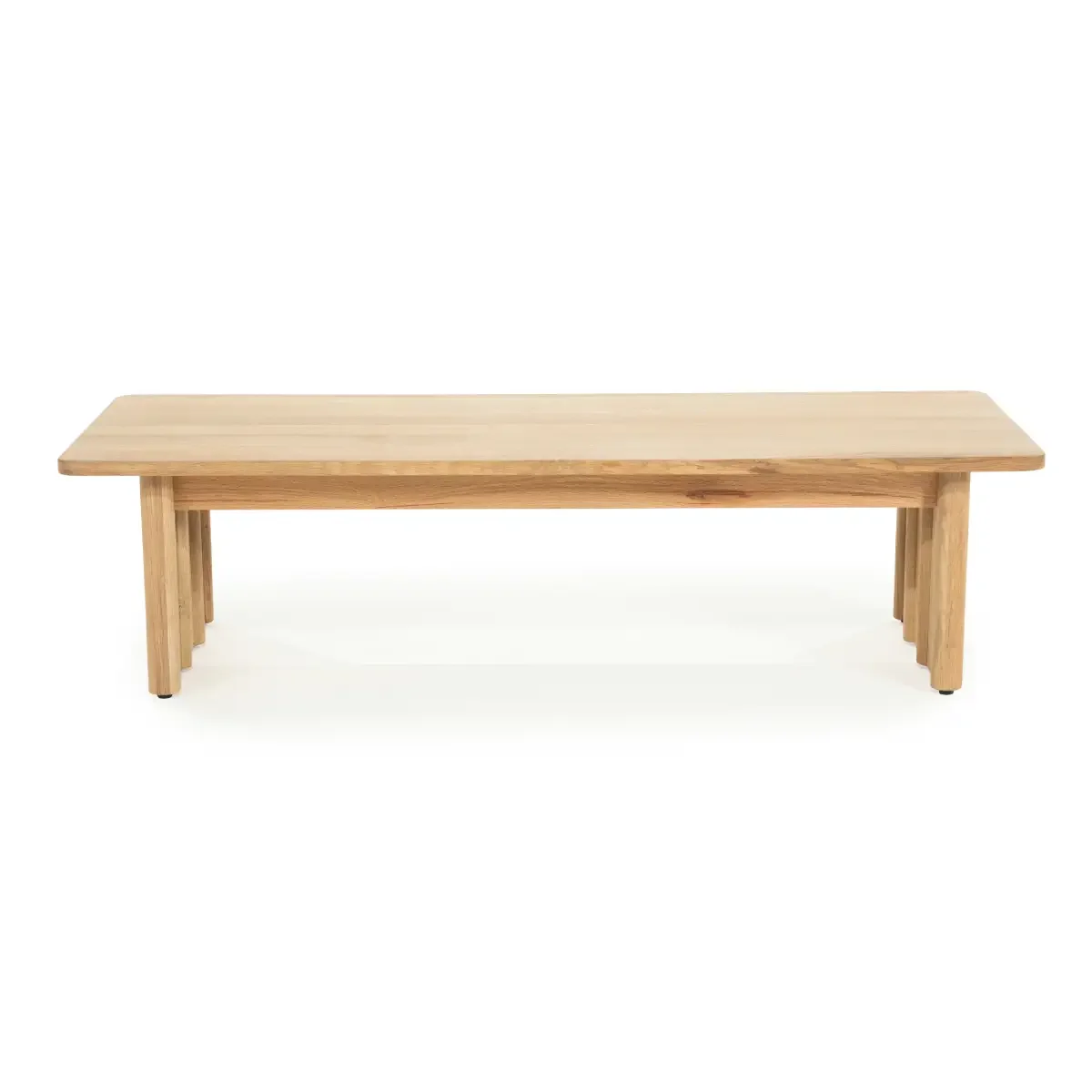 Jake Coffee table - natural