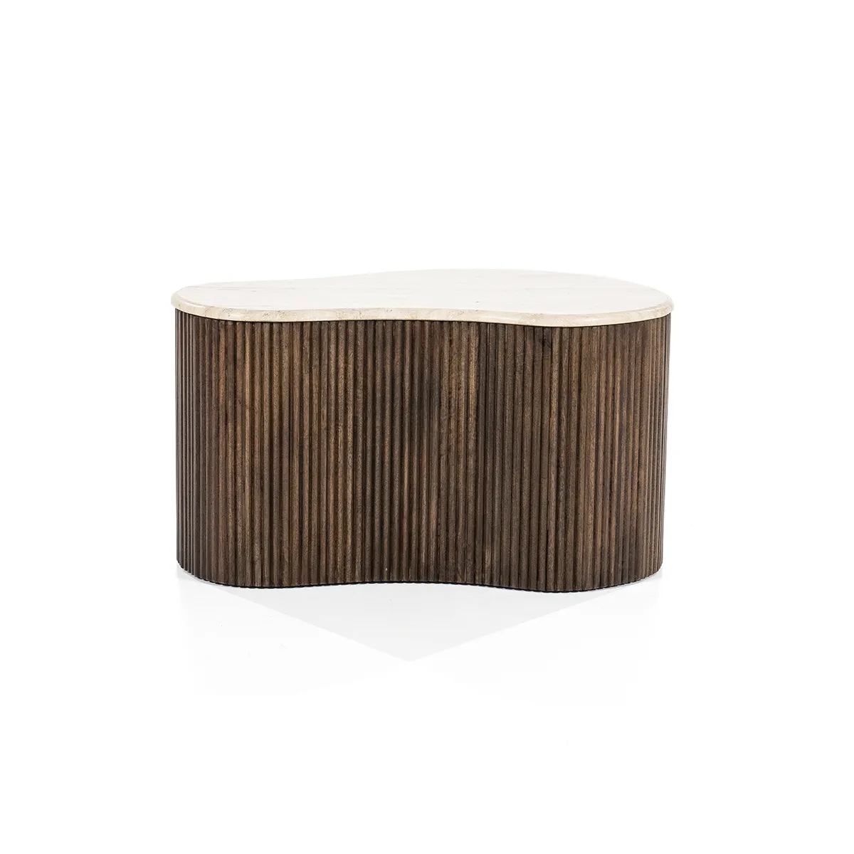 Mari Coffee table - 70x47x38