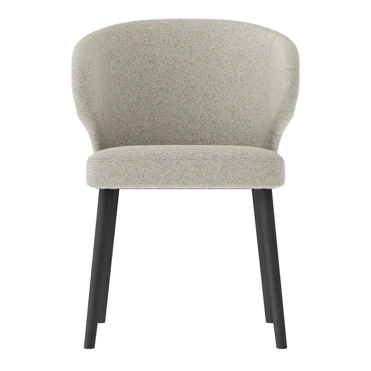 Arkansas dining chair Rave natural