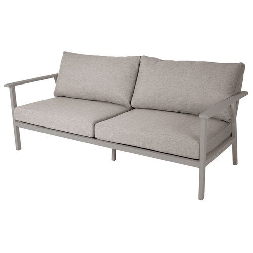 Samvaro 2.5-seater sofa khaki/sand