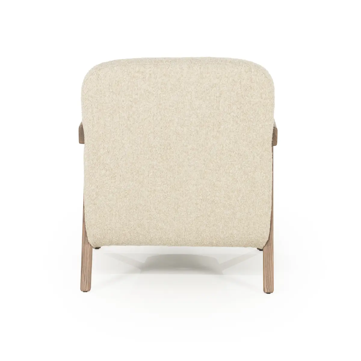 Francis Armchair - beige Flou