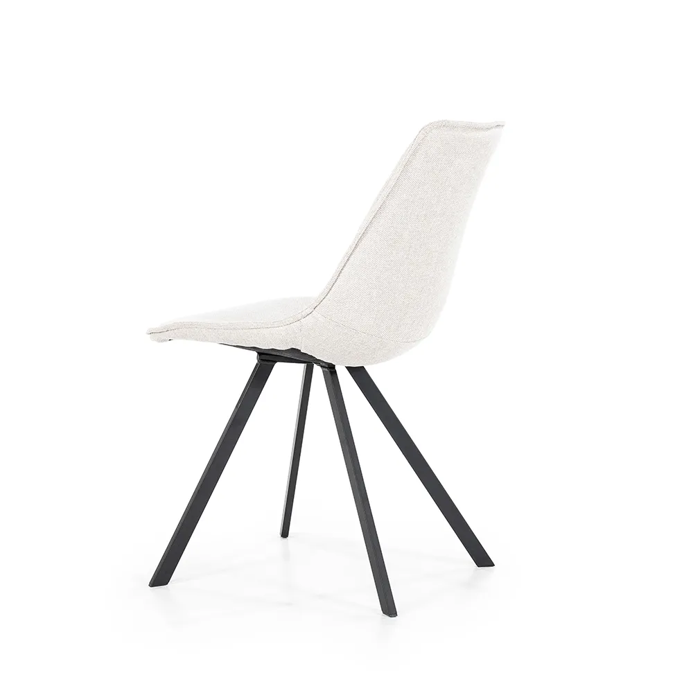 Dining Chair Boy Beige