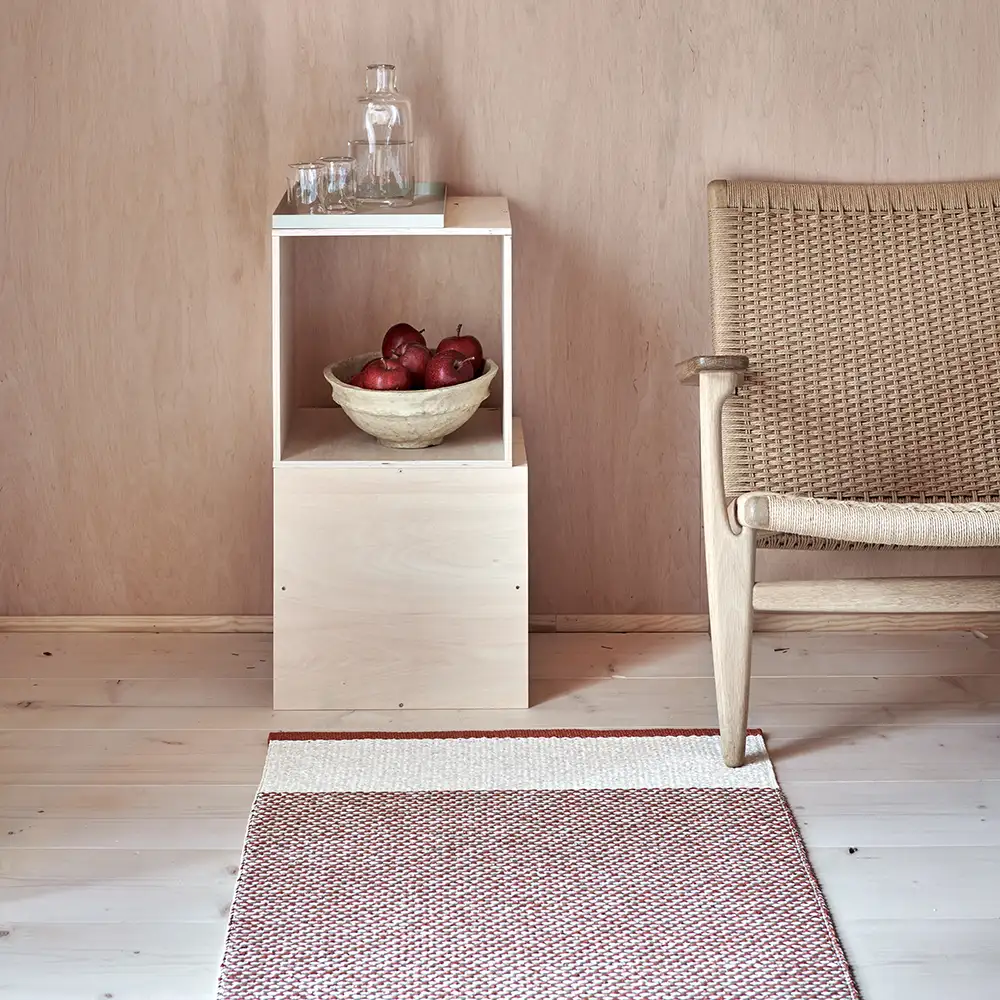 Edit Carpet 70x300 cm Brick