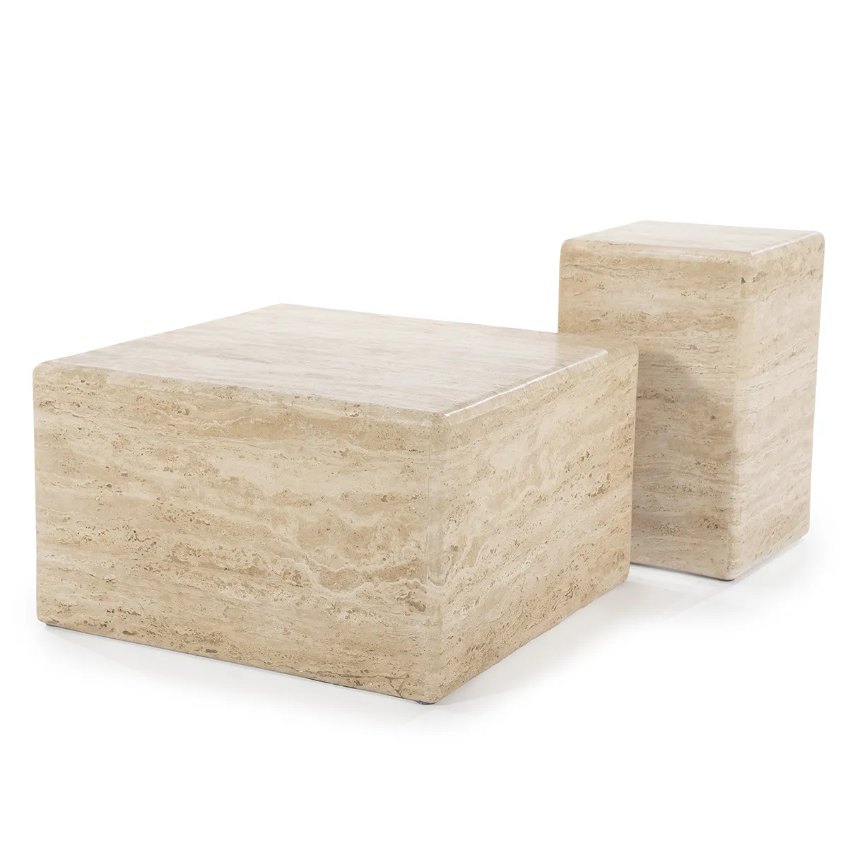 Donta Side table