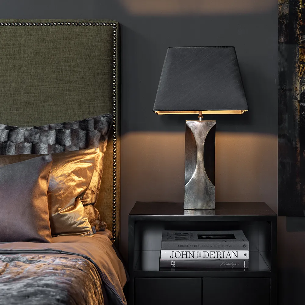 Copenhagen headboard Hailey army 