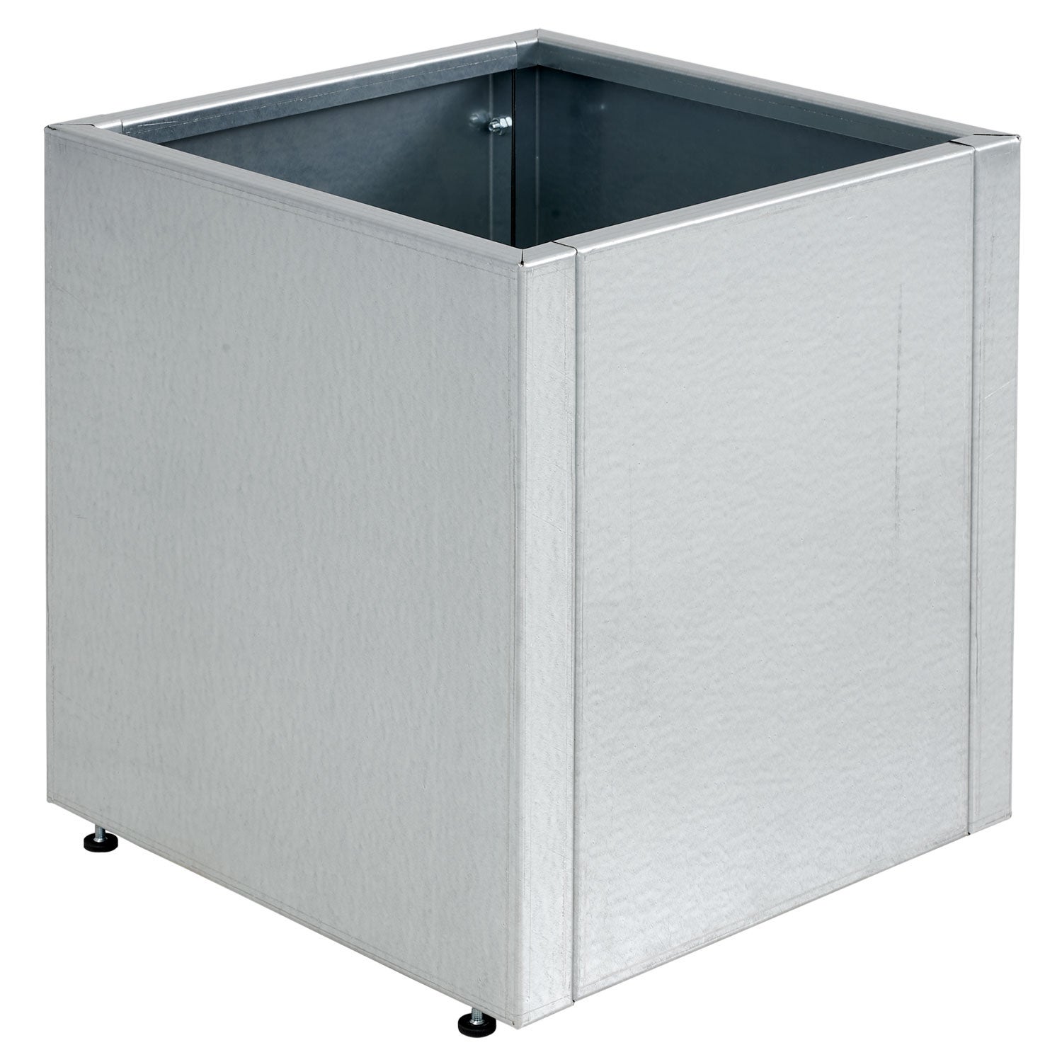 Thyme pot 50x50 cm natural