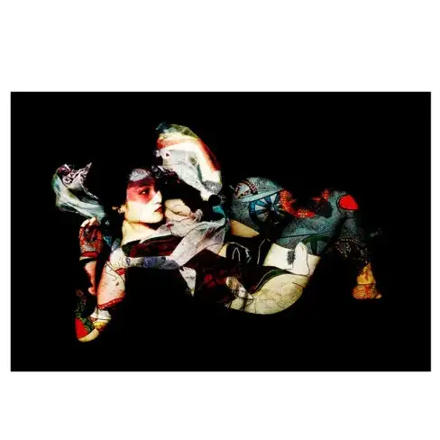 Wall decor Cherish 120x80 cm