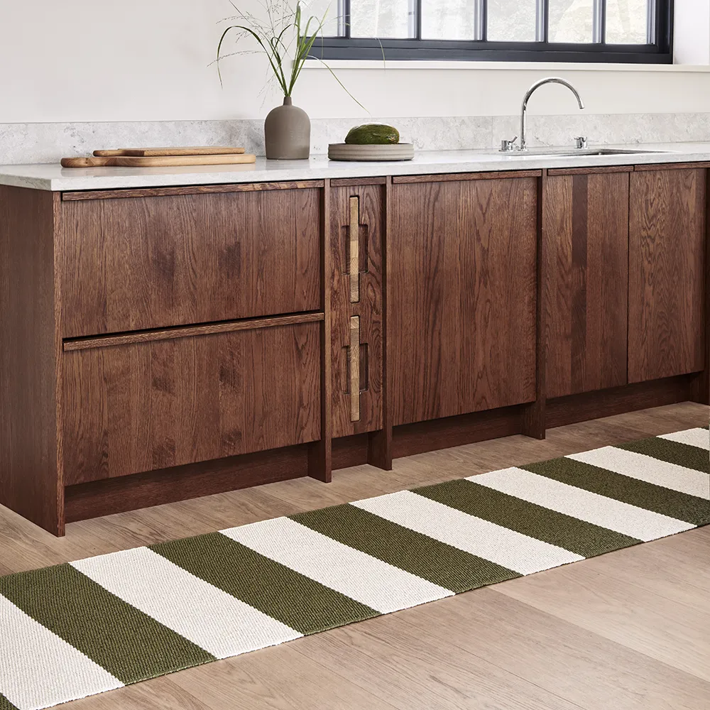 Bob Carpet Pine/Vanilla 140 x 180 cm