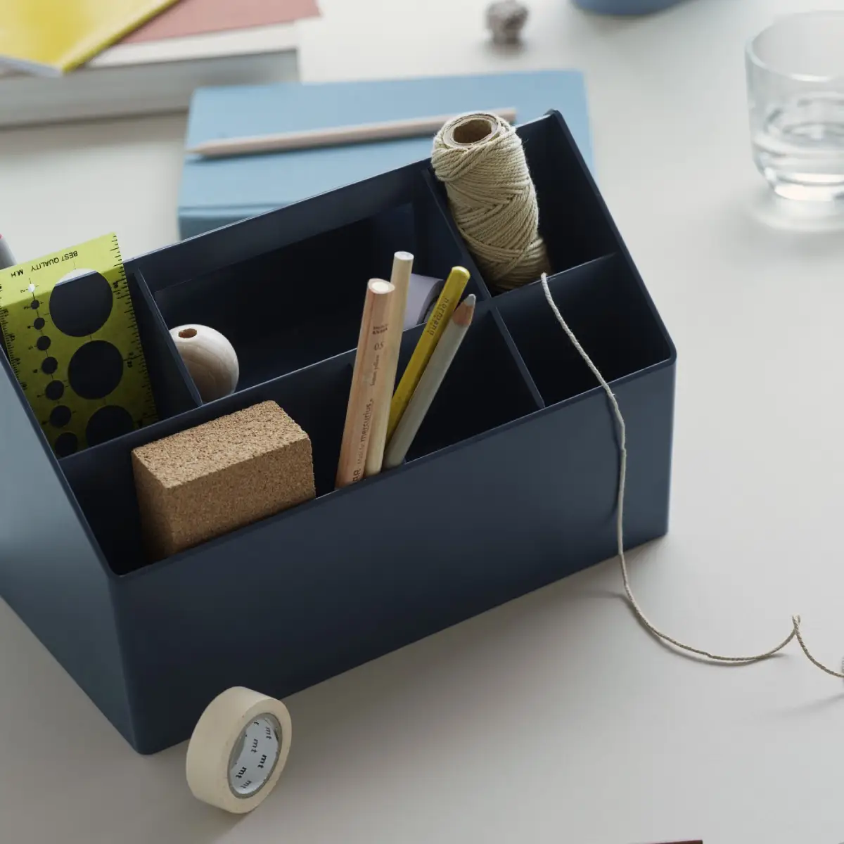 Sketch Toolbox - Midnight Blue 