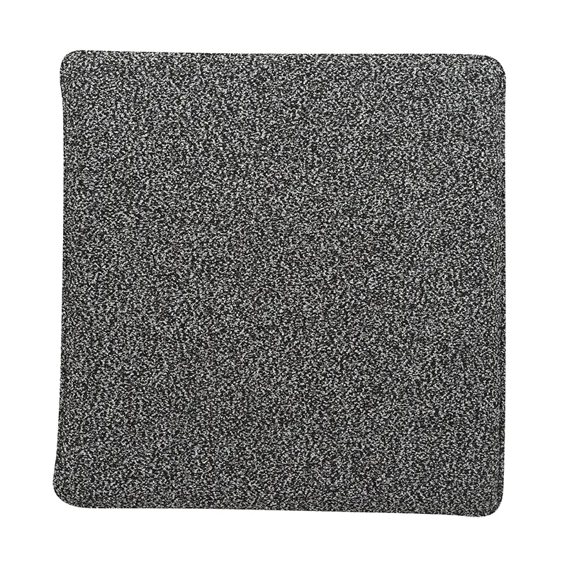 Frisk cushion 37x37 cm Teddy Ant