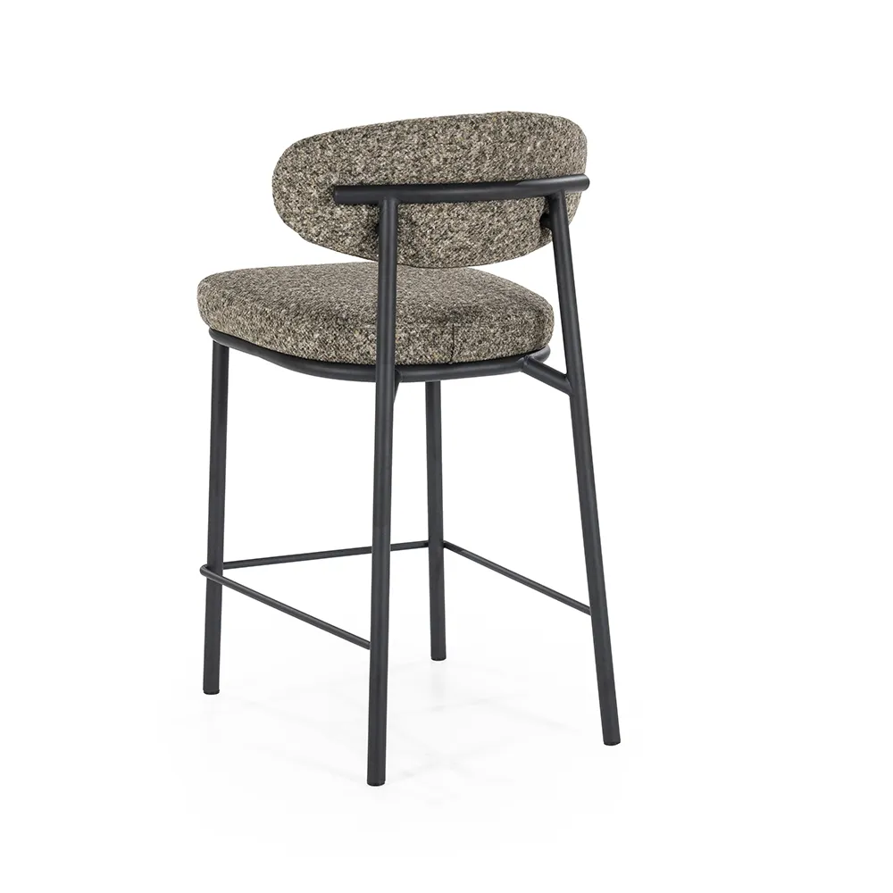 Barstool Jari Green