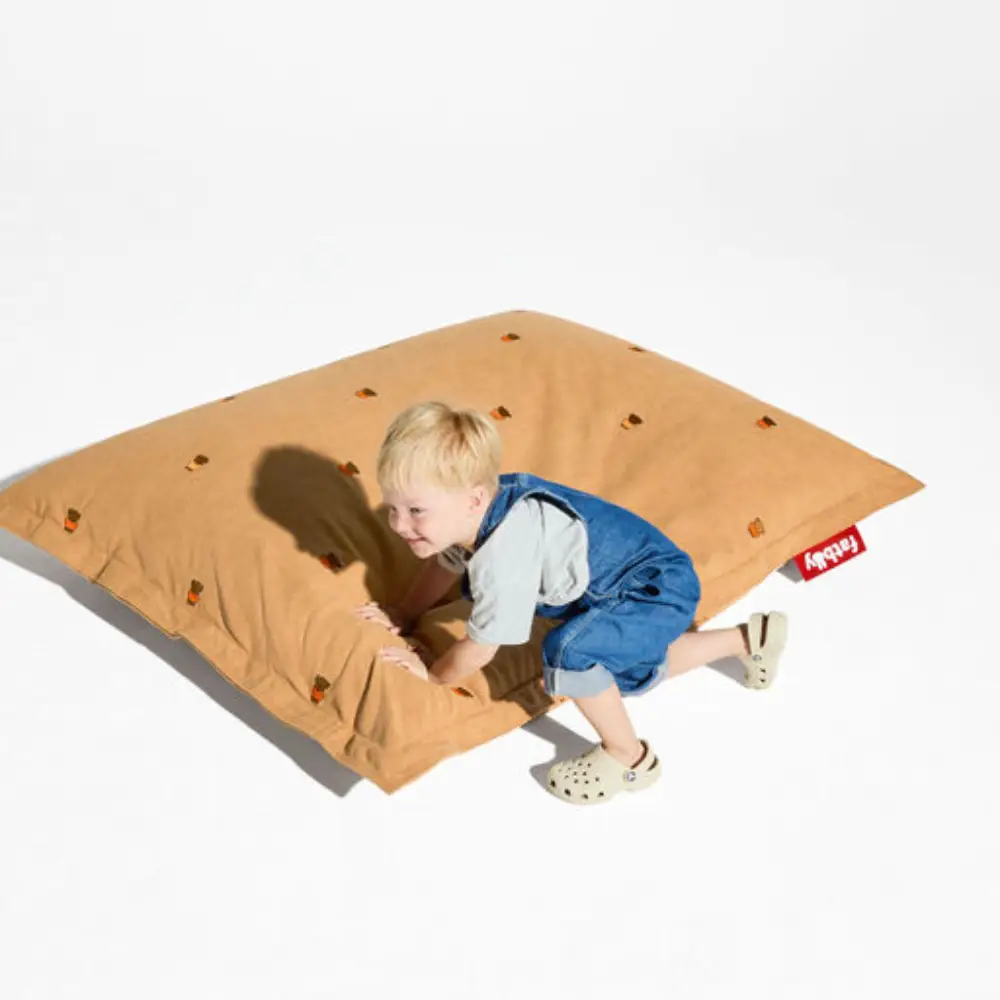 original slim cord x Boris teddybear