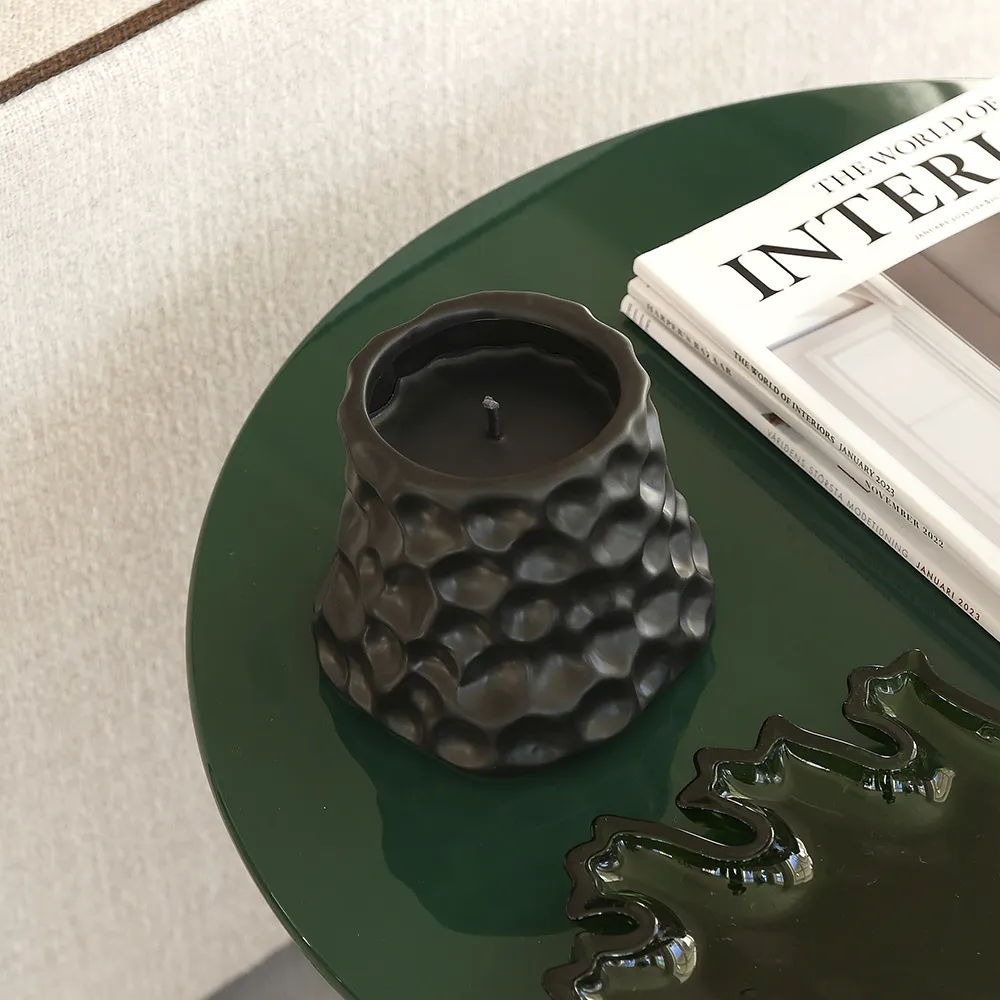 Scented Candle - Volcano