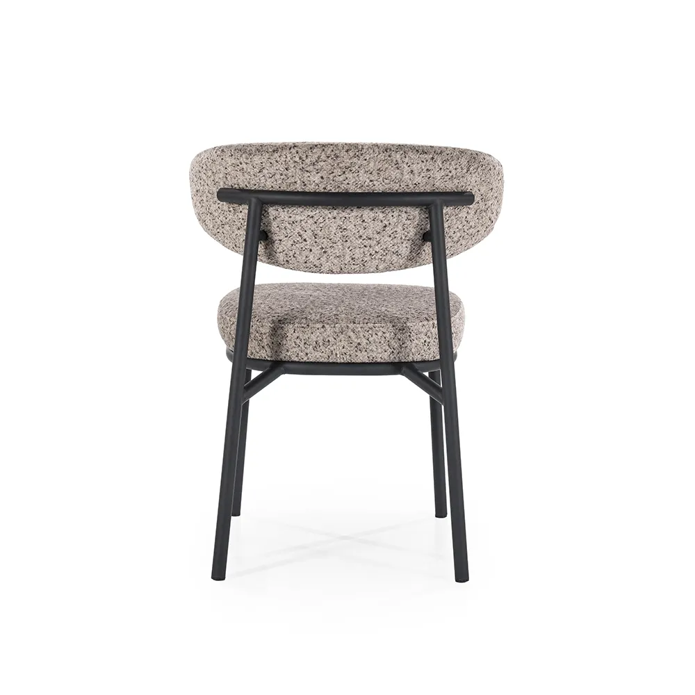 Dining Chair Jari Taupe