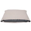 Isolde/Bonnie Corner cushion Water Repellent Beige