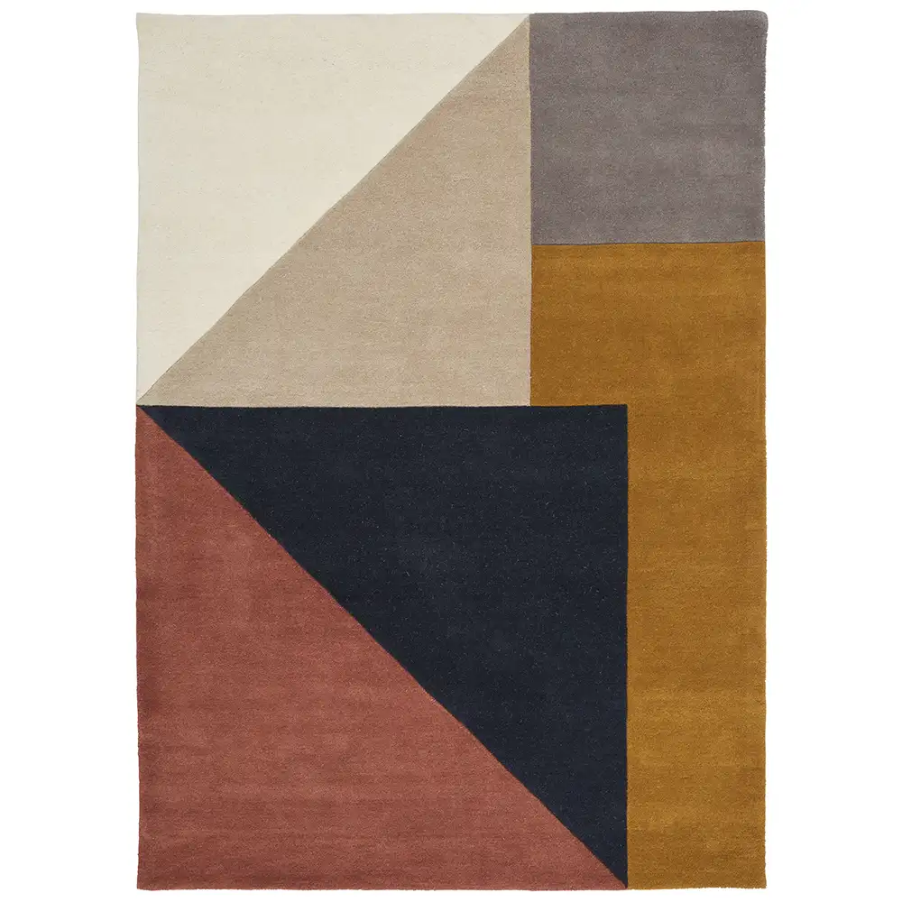 Arguto Multi 140x200 carpet 